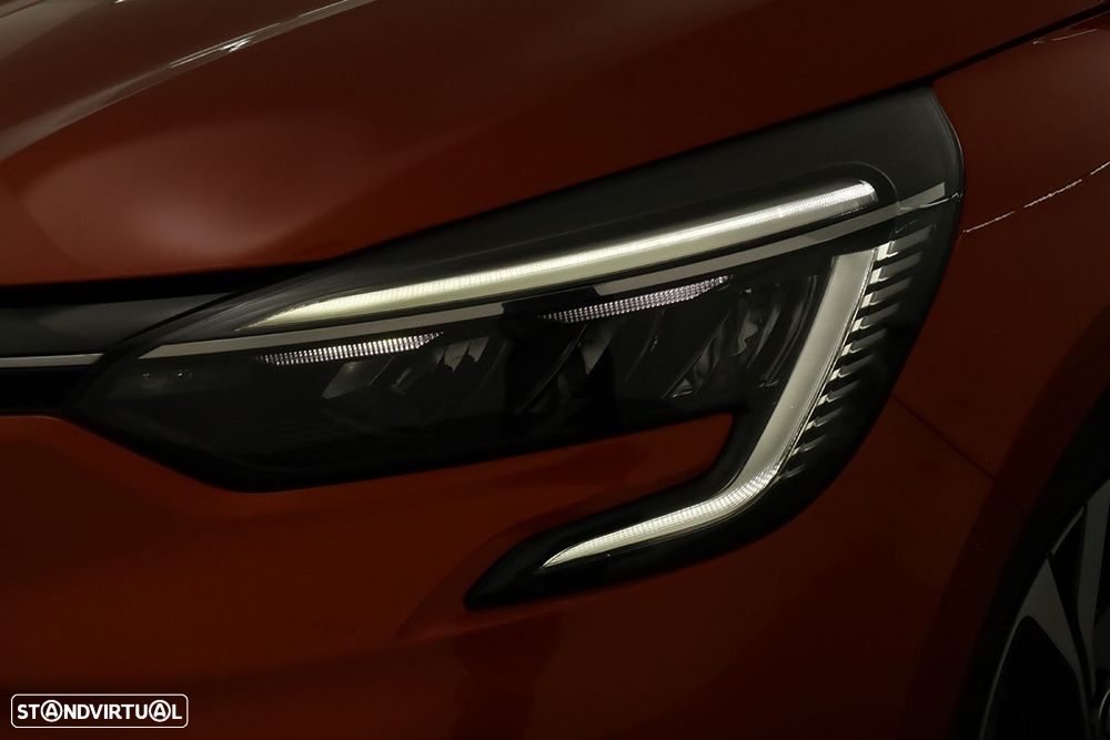 Renault Clio 1.0 TCe RS Line - 6