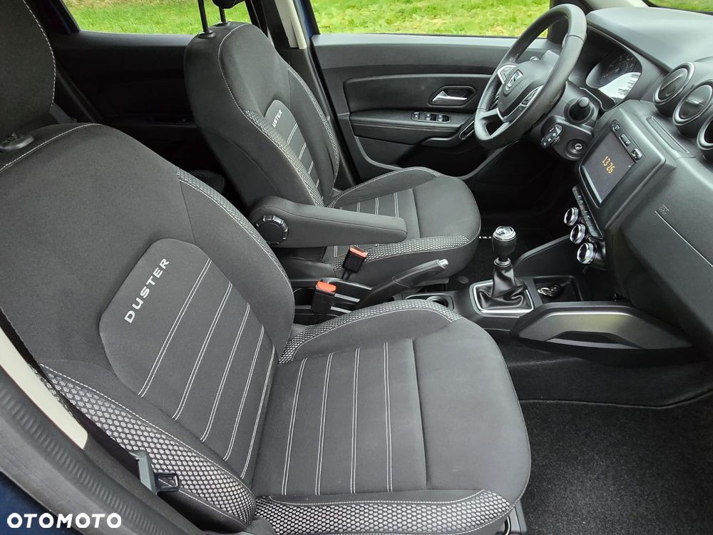 Dacia Duster - 13