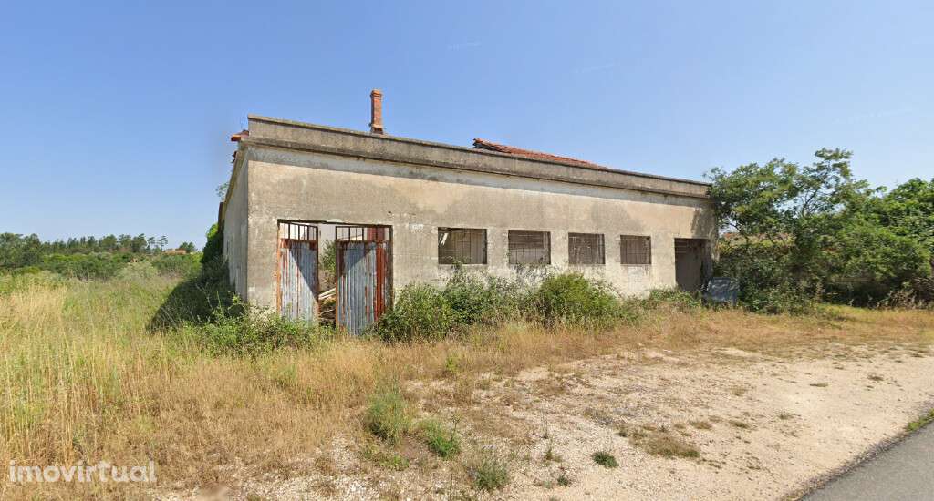 Terreno para construção. - Grande imagem: 2/3