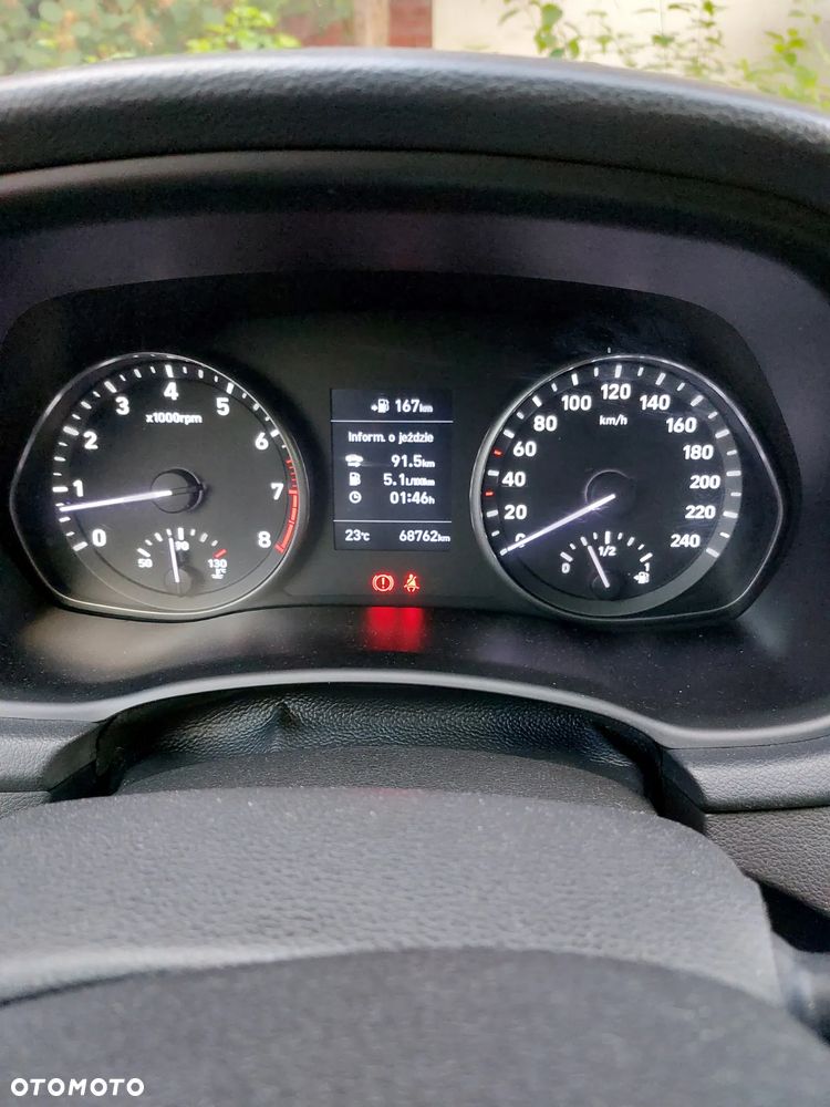 Hyundai i30 1.4 Classic + - 2