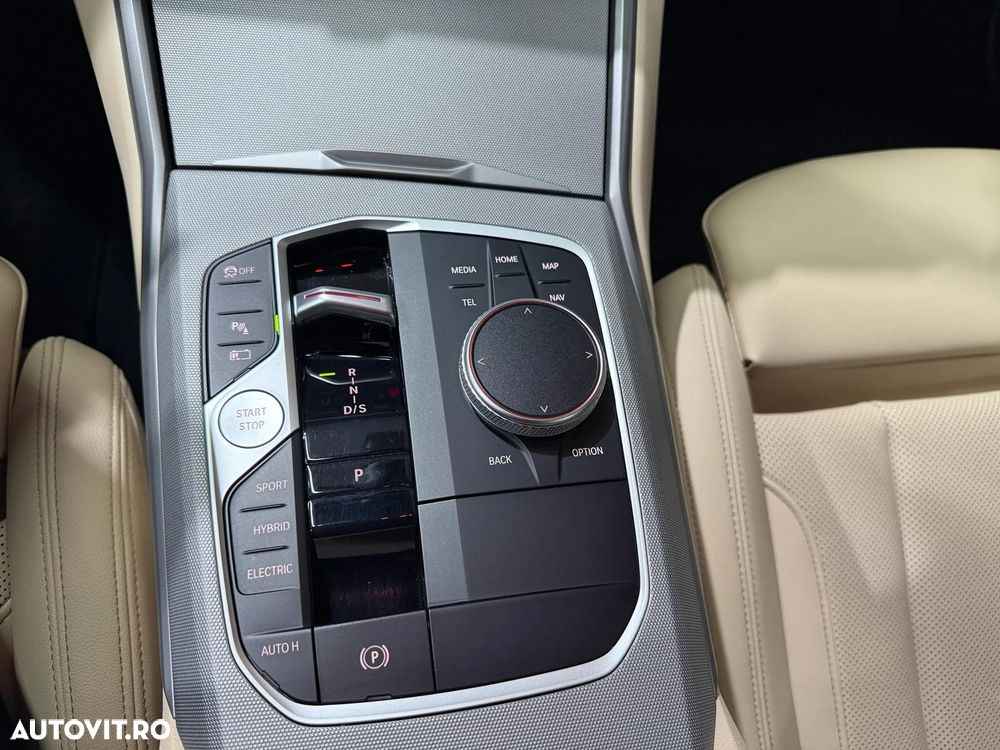 BMW 3 Series 2023 — imagine 15