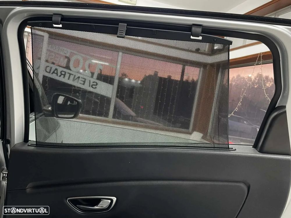 Renault Grand Scénic ENERGY dCi 130 Business - 27