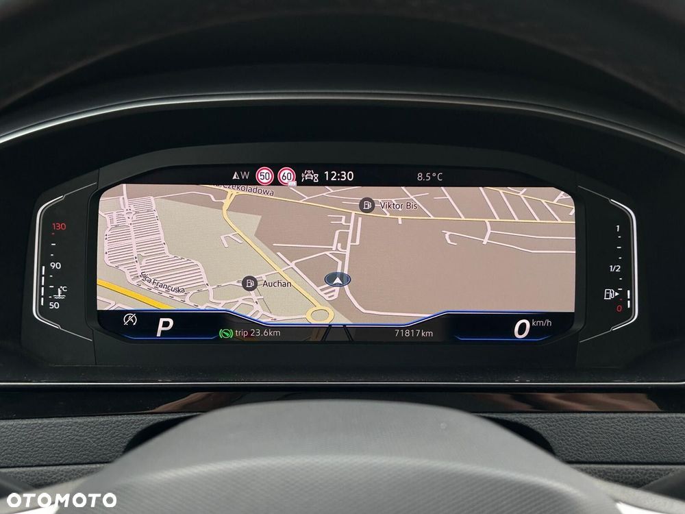 Volkswagen Arteon 2.0 TSI Essence DSG - 25