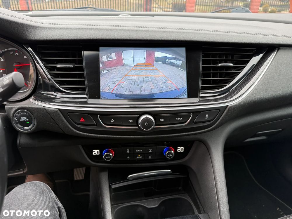 Opel Insignia 1.6 Automatik Business Edition - 11