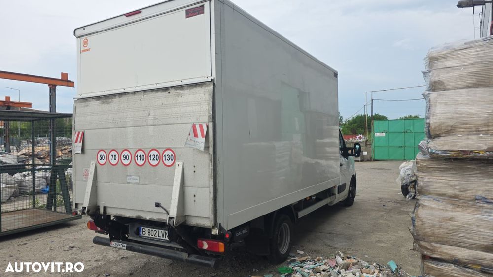 Renault Master - 3