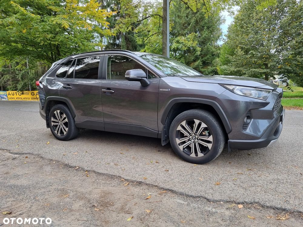 Toyota RAV4 - 7