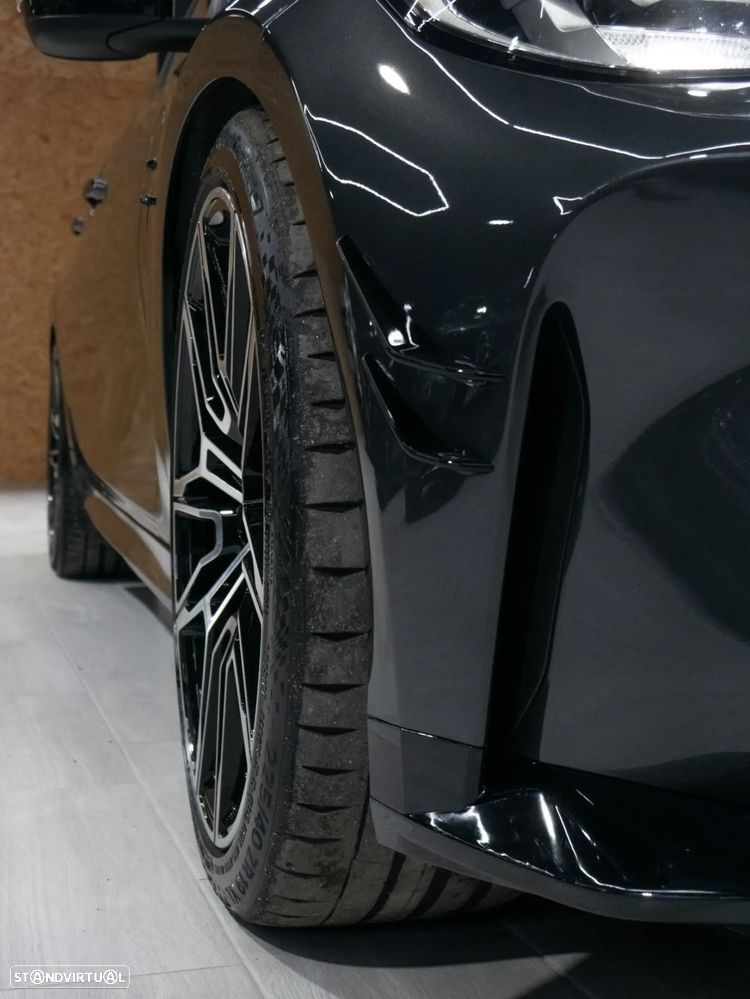 BMW 320 - 18
