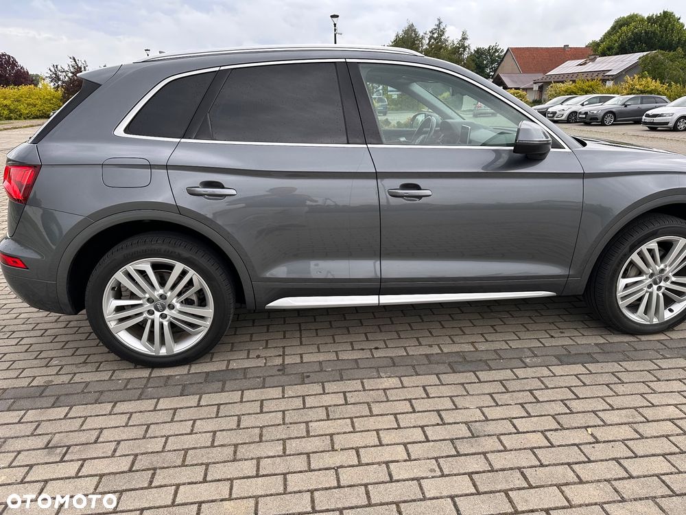 Audi Q5 - 5