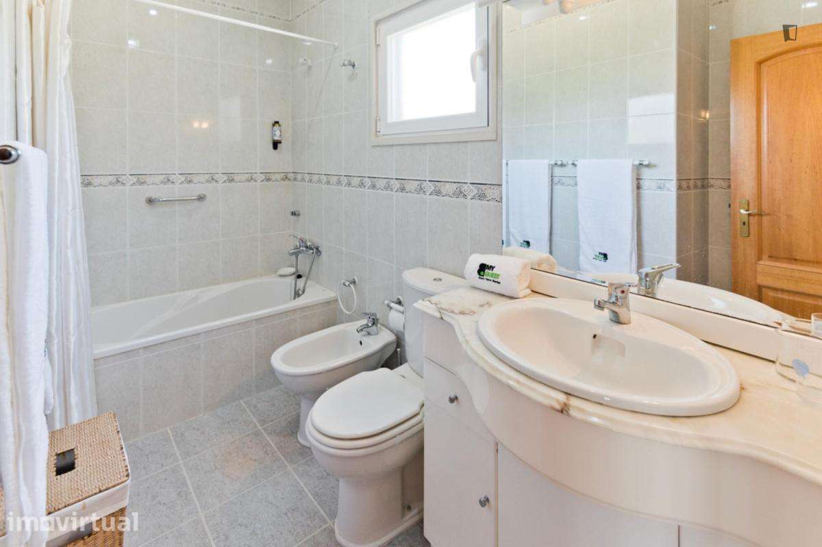 Casa com 3 quartos - localizado em Setubal - Grande imagem: 2/31