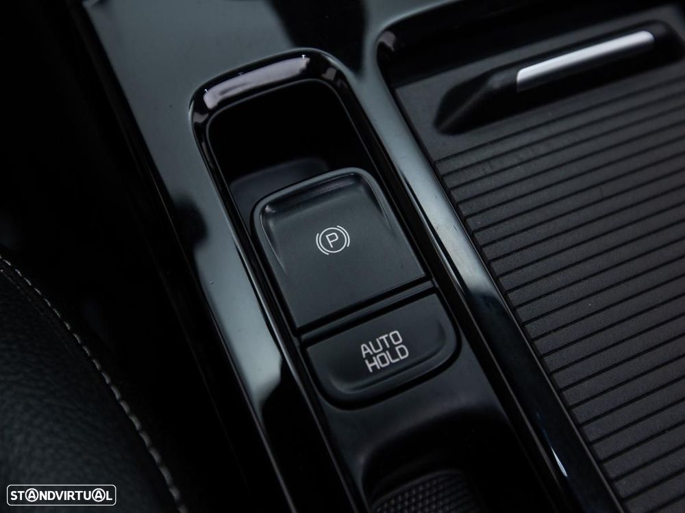 Kia Ceed SW - 21