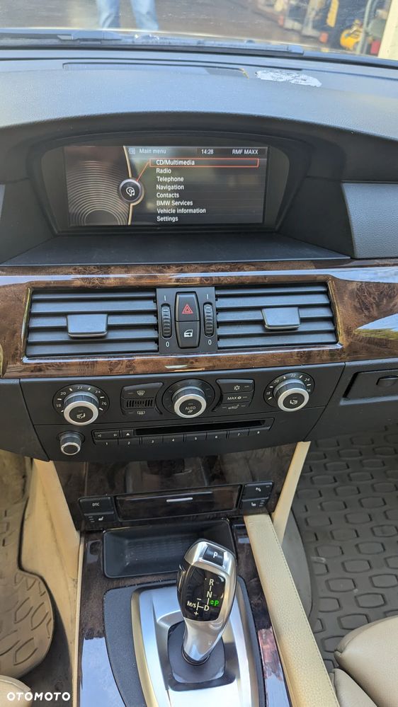 BMW Seria 5 - 20