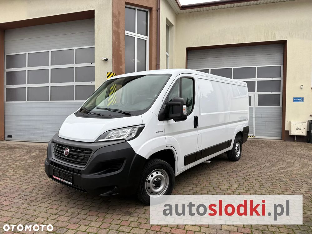 Fiat Ducato L2H1 - 1