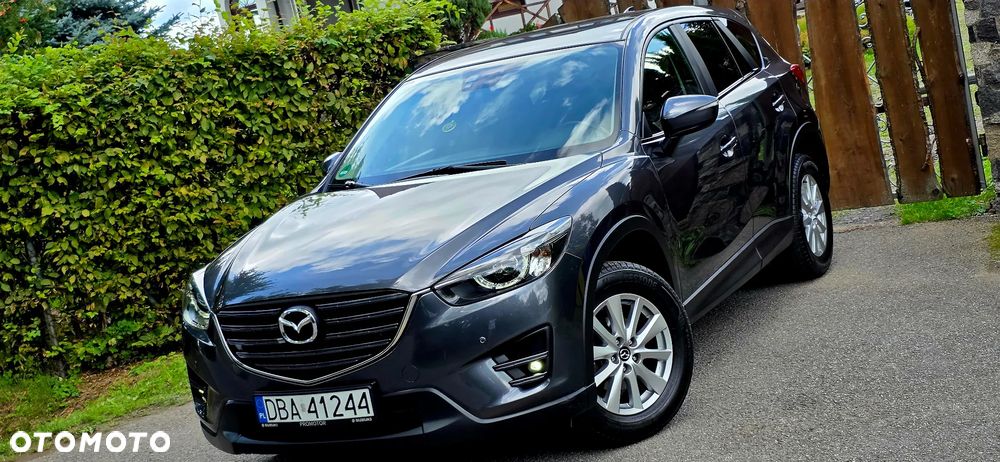 Mazda CX-5 - 32
