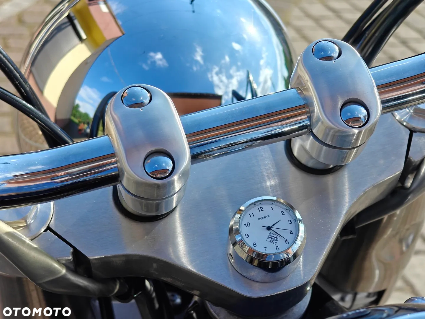 Yamaha Drag Star - 28
