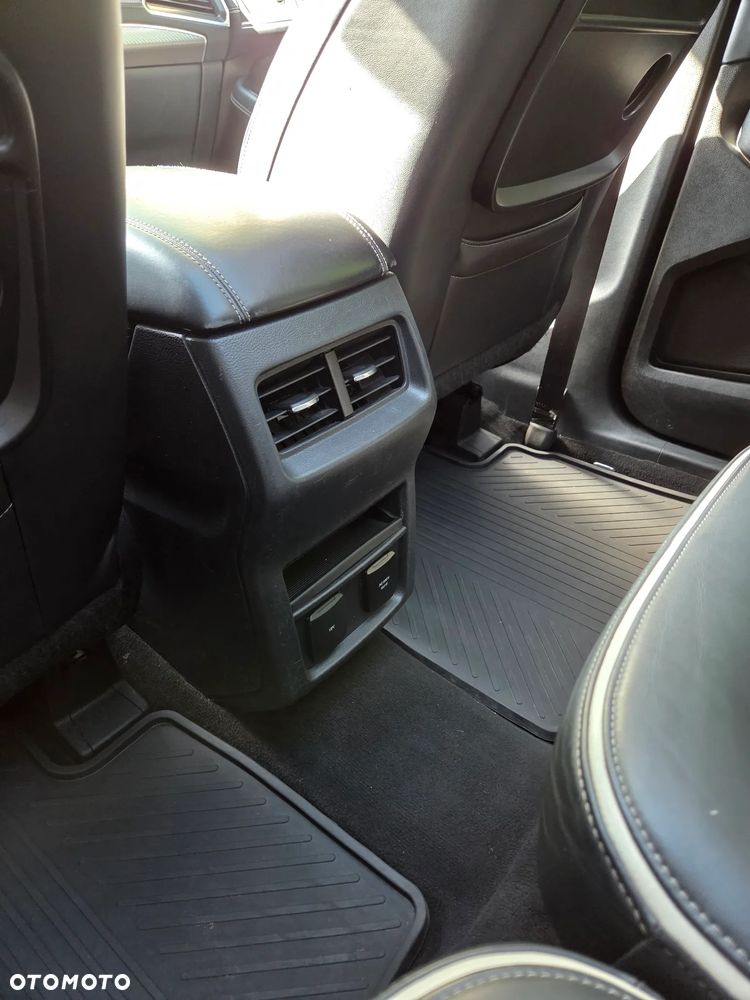 Ford S-Max 2.0 TDCi Vignale PowerShift - 15
