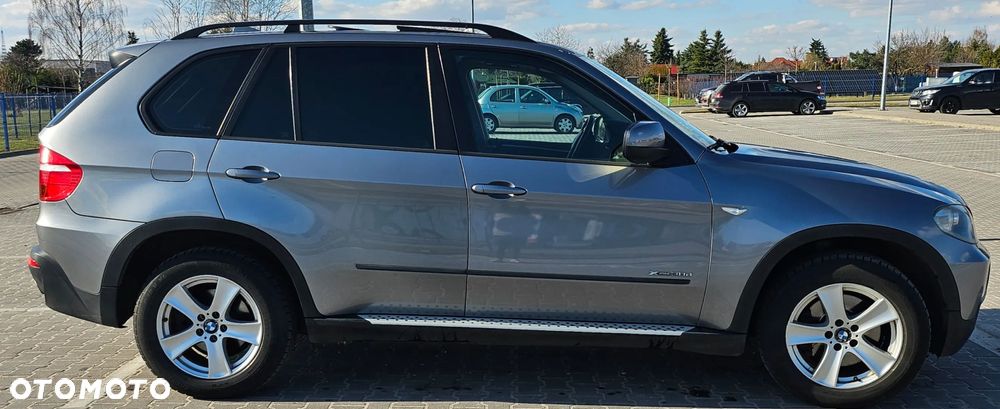 BMW X5 xDrive30d - 29