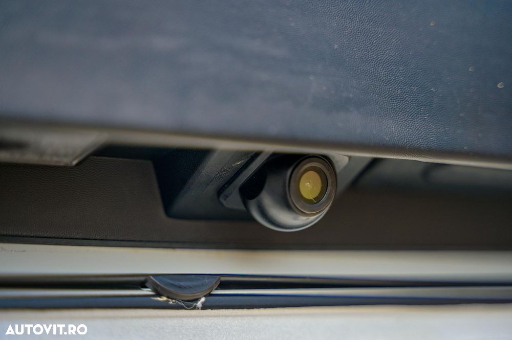 Dacia Duster Blue dCi 115 4WD Comfort - 37