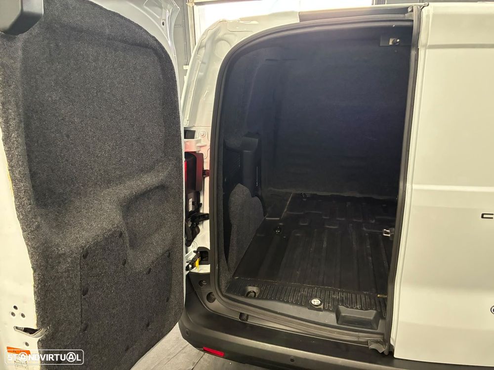 Ford Transit Courier 1.5 TDCi EcoBlue Trend - 36