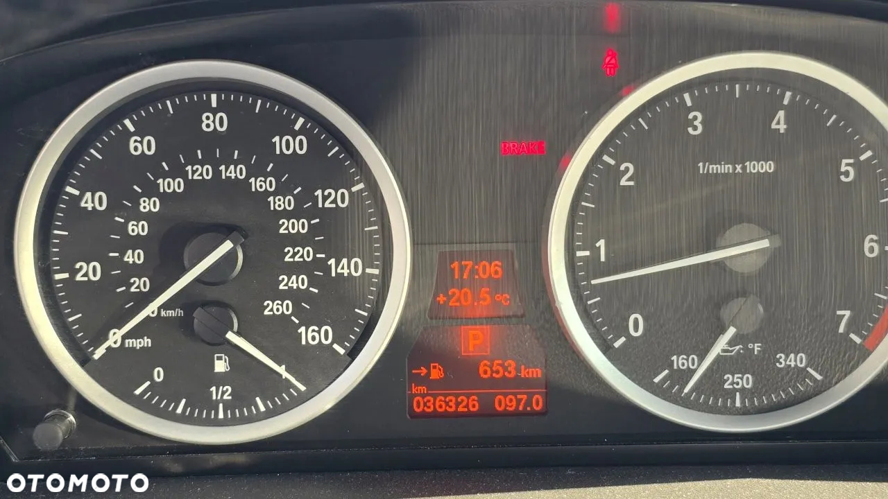 BMW Seria 6 650 i - 11