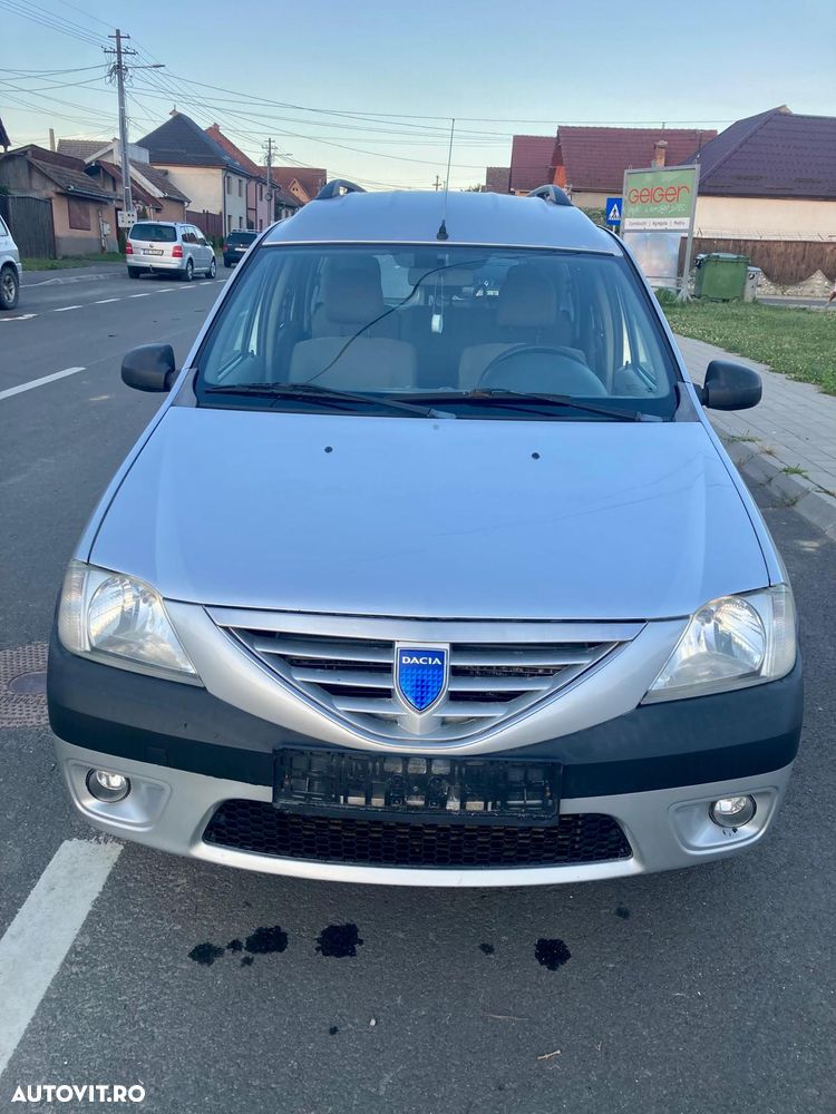 Dacia Logan Express 1.5 dCi - 5