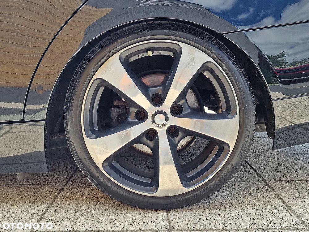 BMW Seria 3 316d - 19