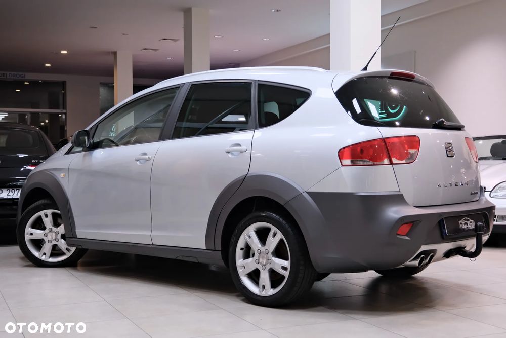 Seat Altea - 7