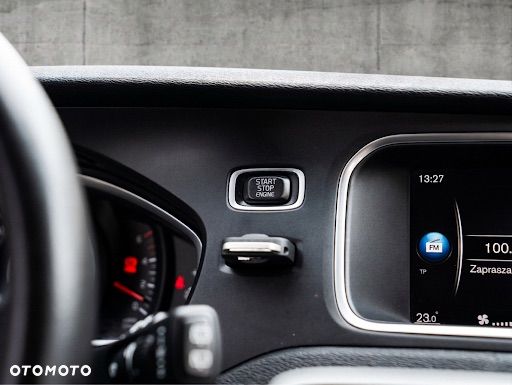 Volvo V40 D2 Kinetic - 30