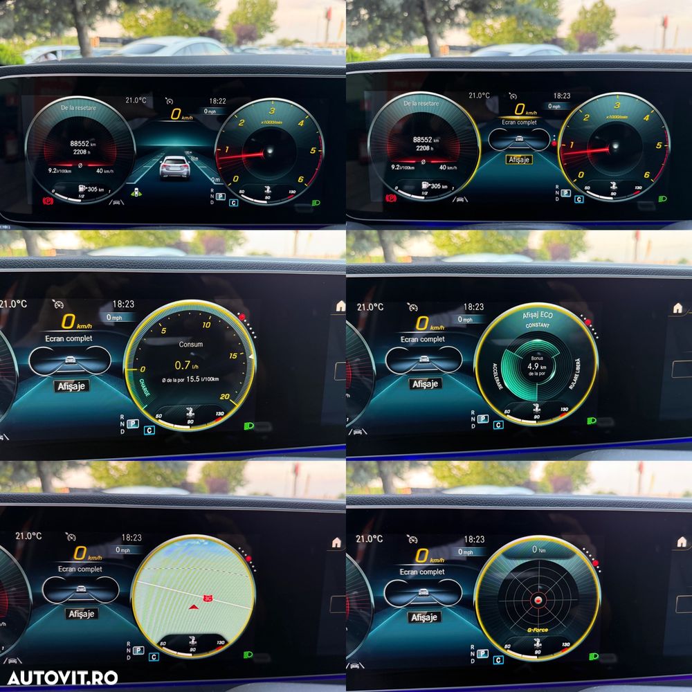Mercedes-Benz GLE 300 d 4MATIC - 27