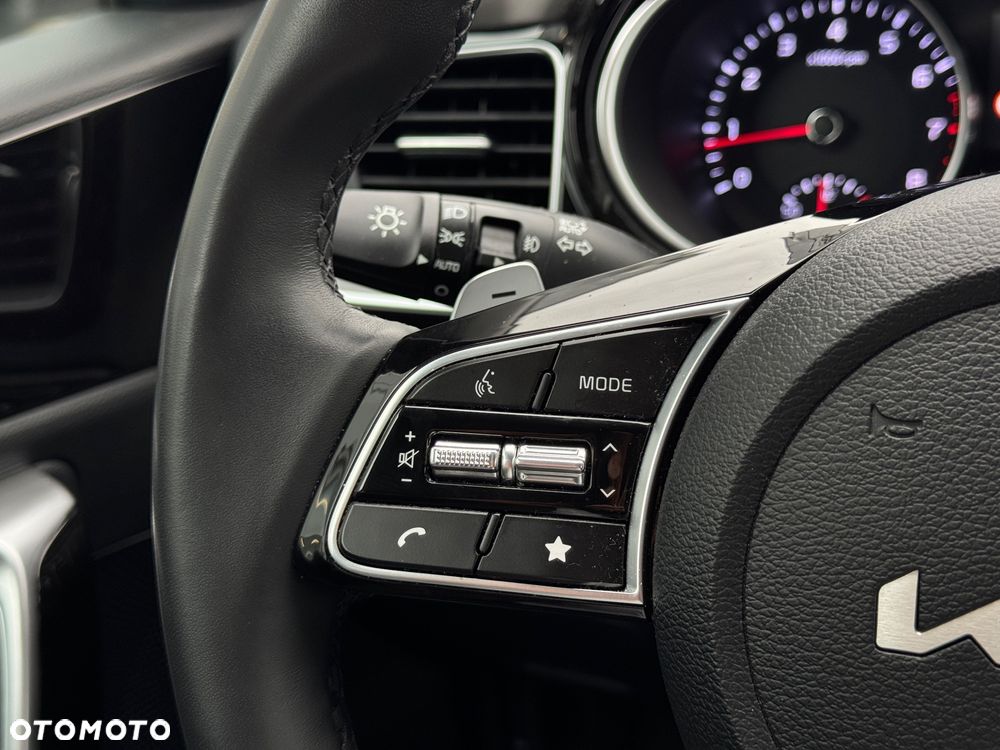 Kia Ceed 1.5 T-GDI Tribute DCT - 20