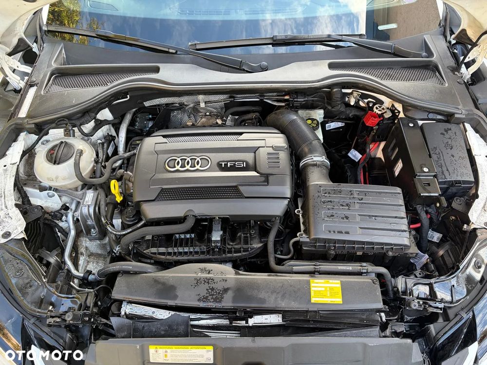 Audi TT Coupé 1.8 TFSI - 26