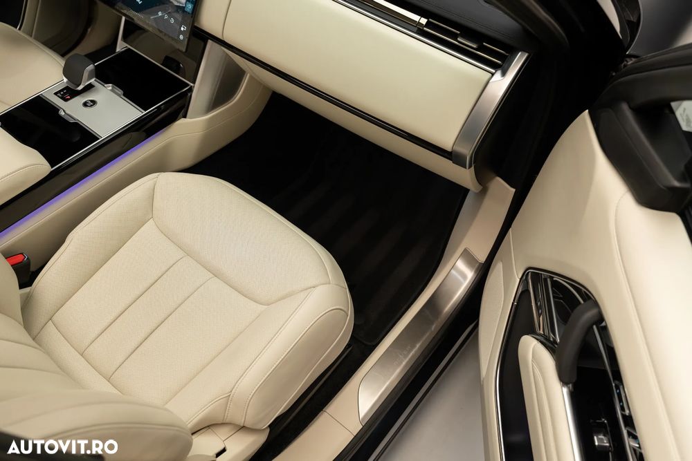 Land Rover Range Rover - 36