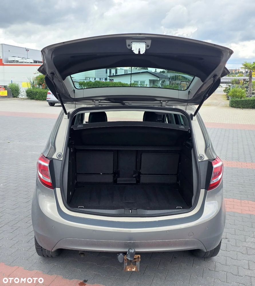 Opel Meriva - 5