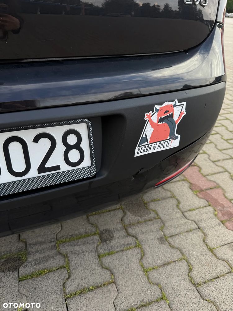 Fiat Punto Evo - 16