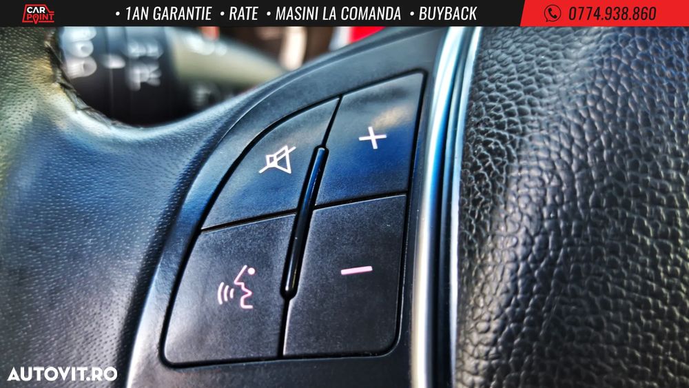 Alfa Romeo Giulietta - 14