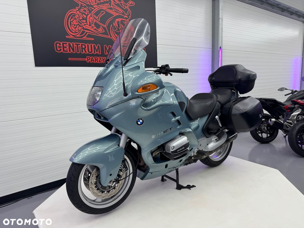BMW RT - 5