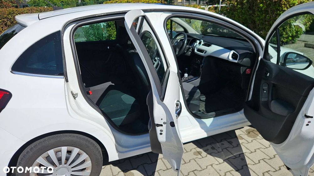 Citroën C3 - 9