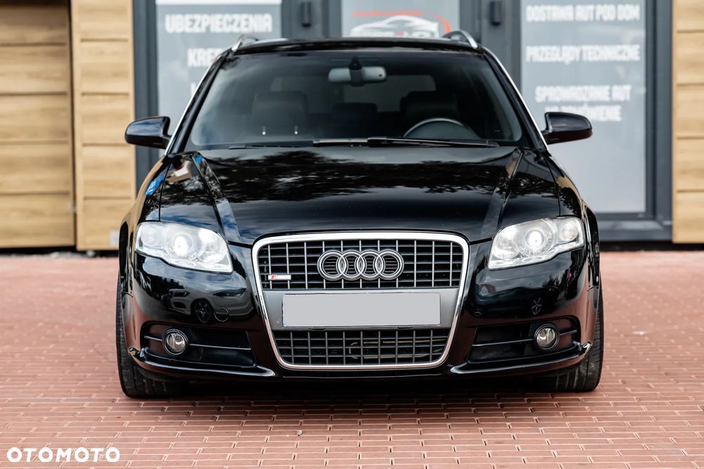 Audi A4 Avant 1.8 T - 5