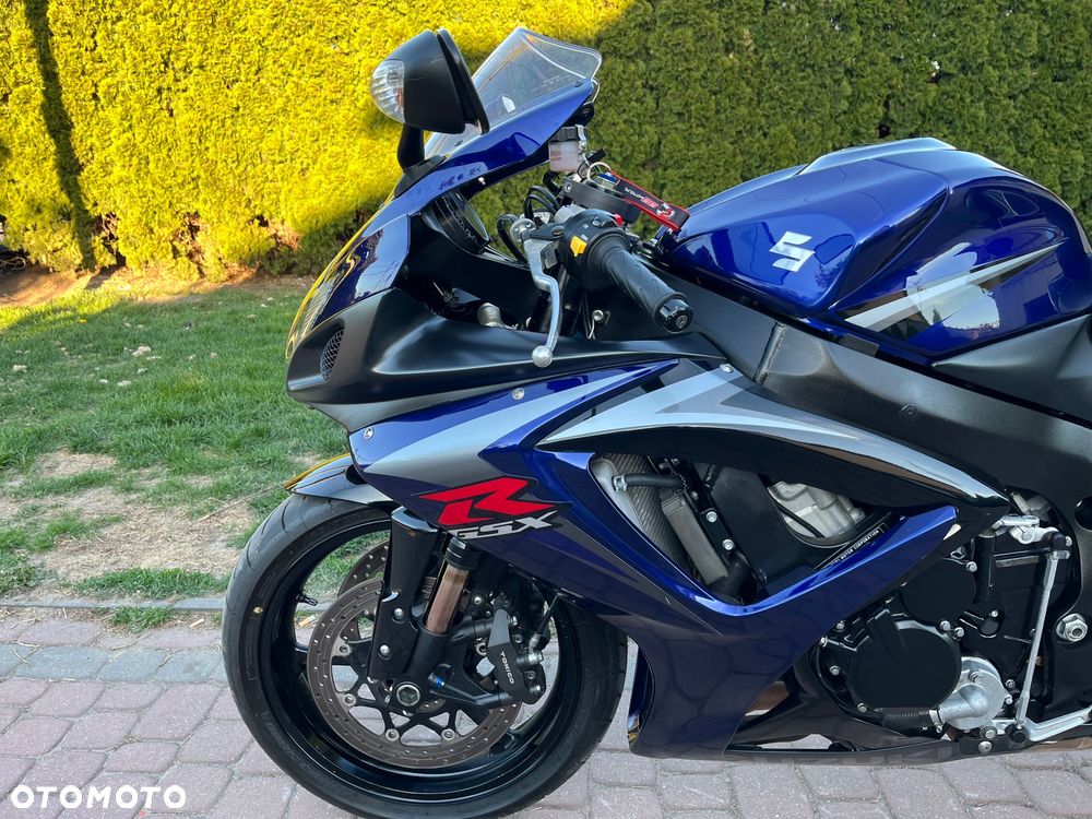 Suzuki GSX-R - 27