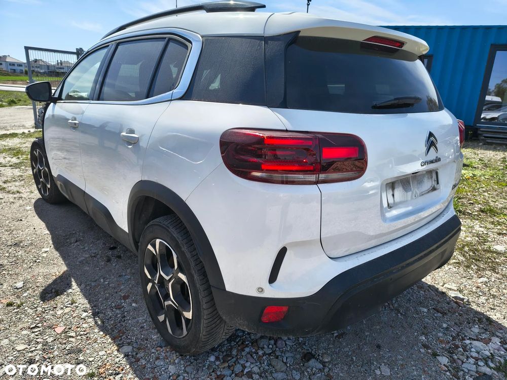 Citroën C5 Aircross 1.5 BlueHDi Shine EAT8 - 3