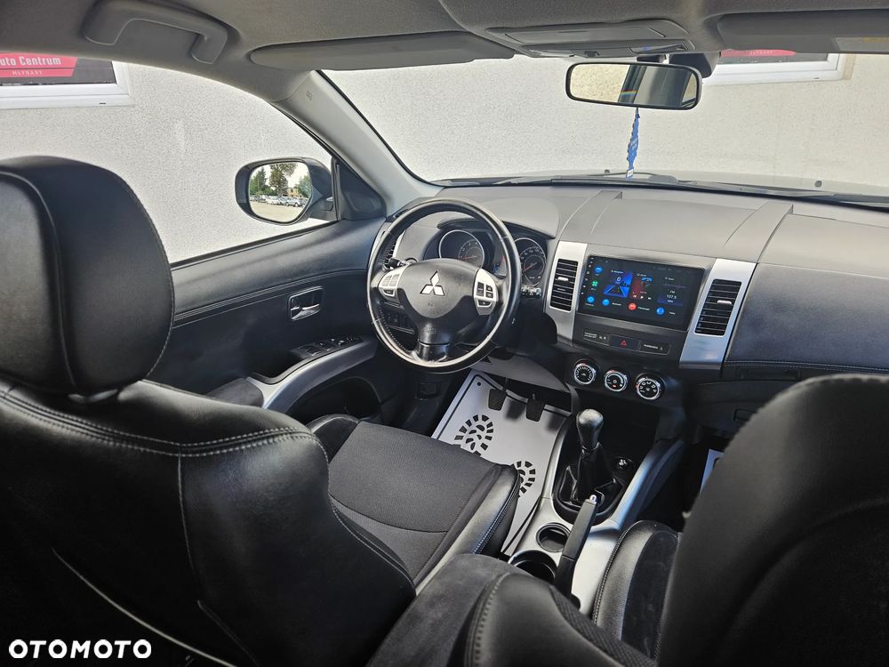 Mitsubishi Outlander 2.0 2WD Edition - 7