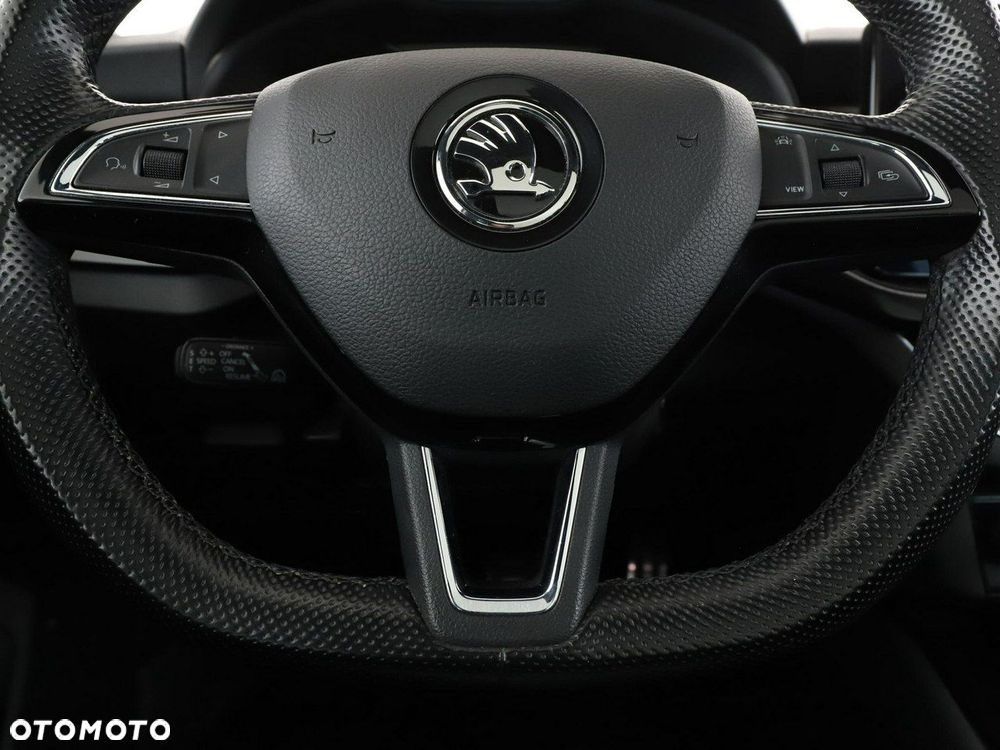 Skoda Kamiq 1.5 TSI Style DSG - 22