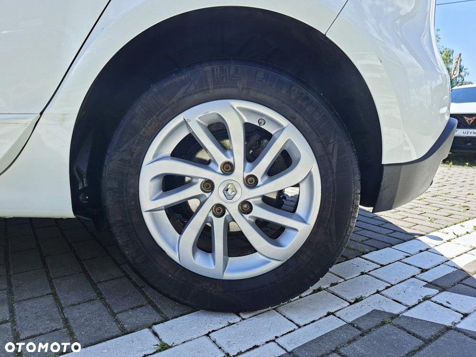 Renault Scenic - 9