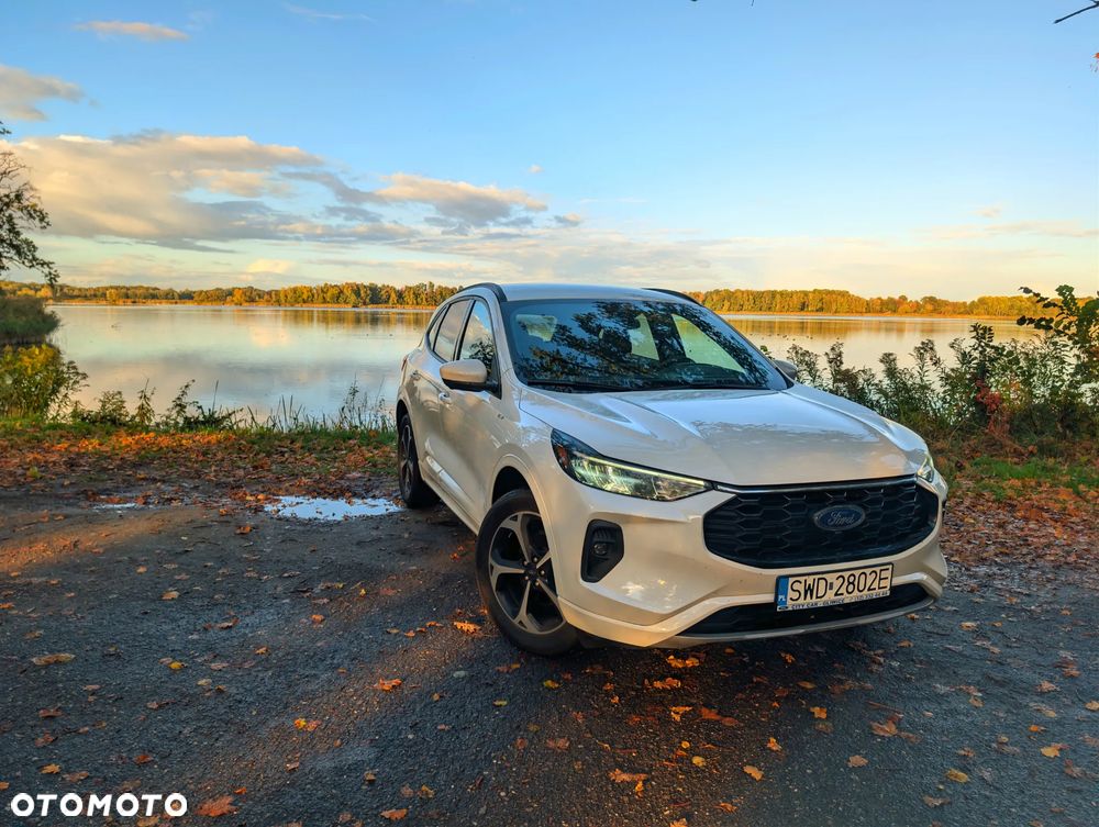 Ford Kuga 2.0 EcoBoost 4x4 ST-Line - 5