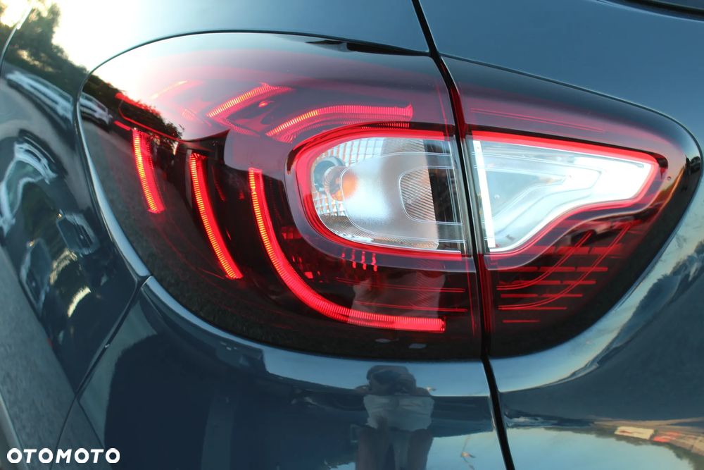 Renault Captur 1.3 Energy TCe S-Edition - 39