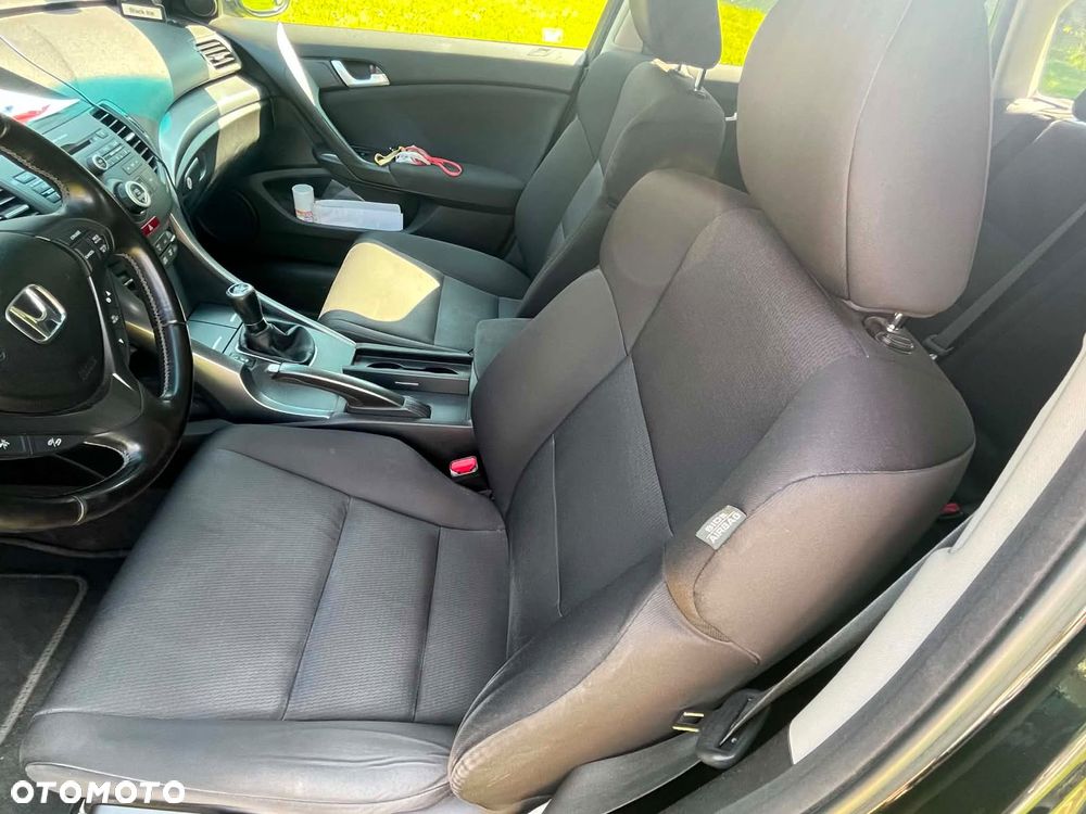 Honda Accord - 12