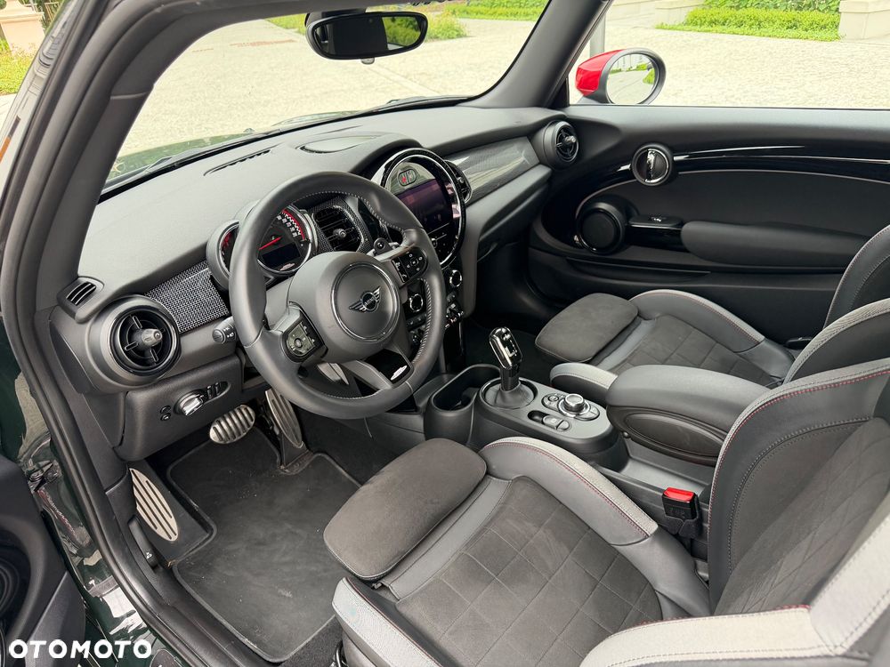 MINI John Cooper Works - 9