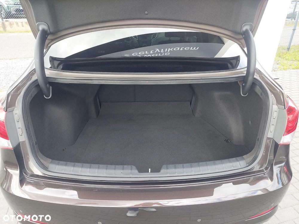 Hyundai i40 2.0 GDI Business - 17