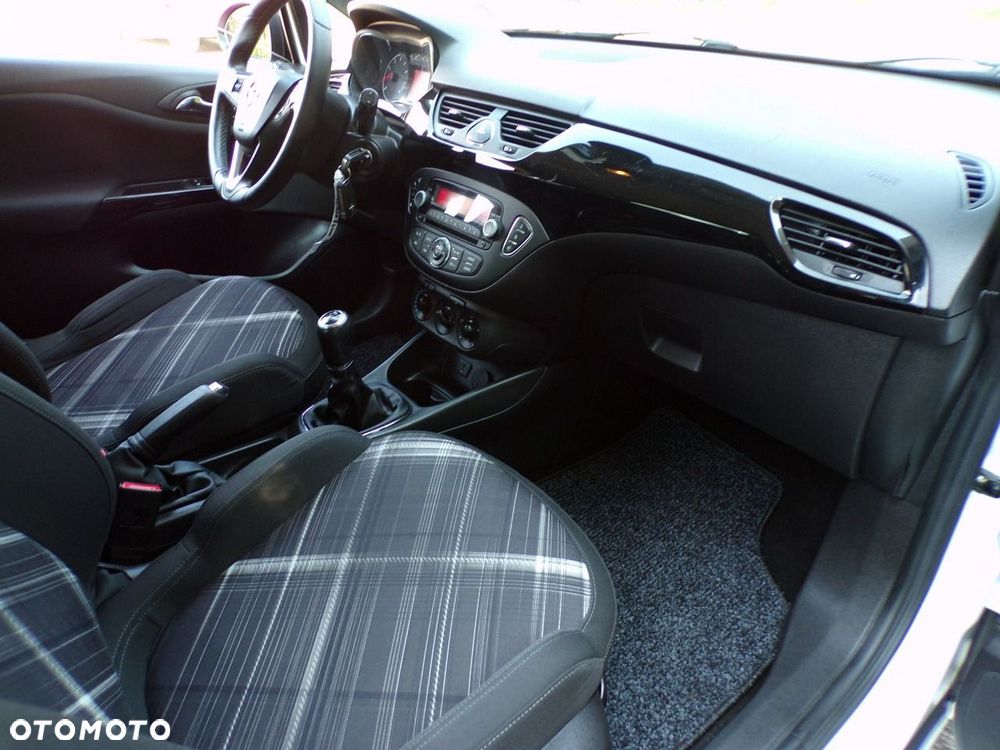 Opel Corsa - 21