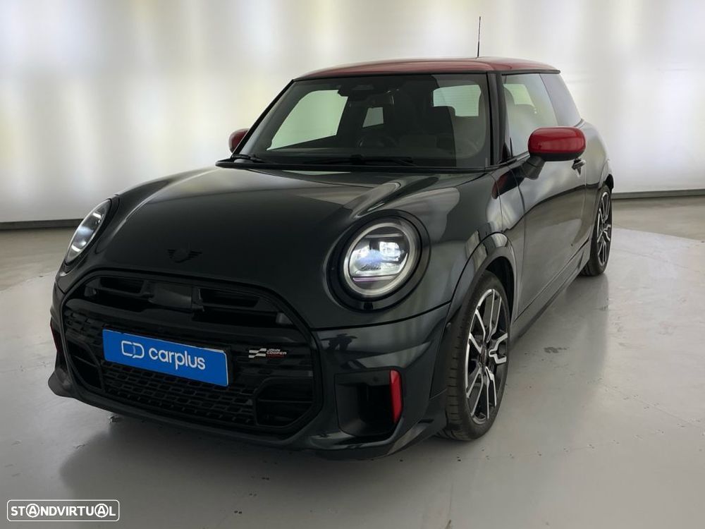MINI 3 Portas — fotografia 19