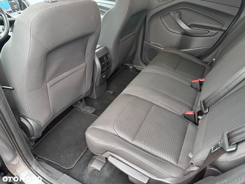 Ford Kuga 1.5 EcoBlue COOL&CONNECT - 14